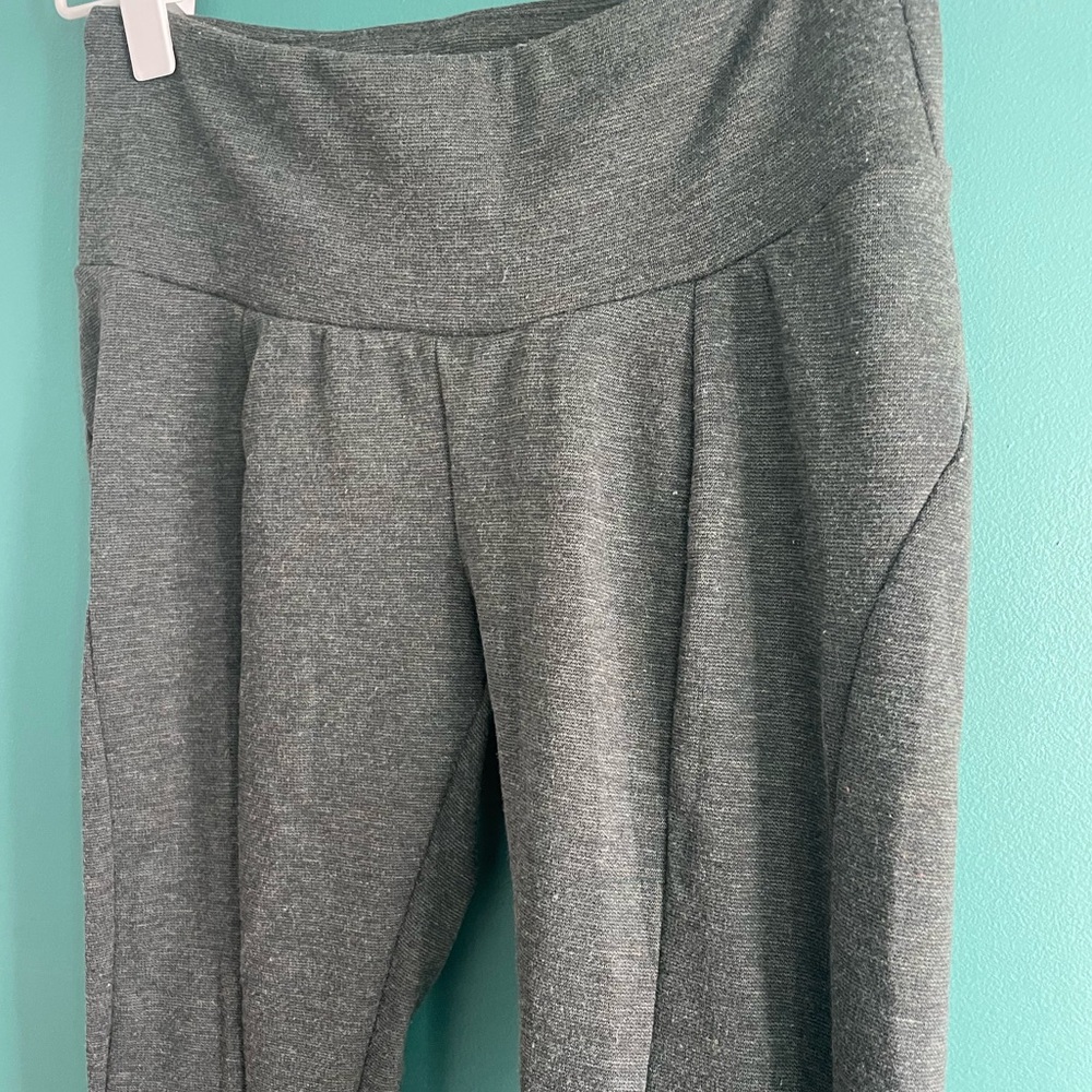 prAna Legging, Olive Green, Size XS